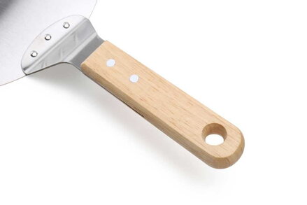 LOPATKA NA PIZZU 30 CM S PŘÍSLUŠENSTVÍM
