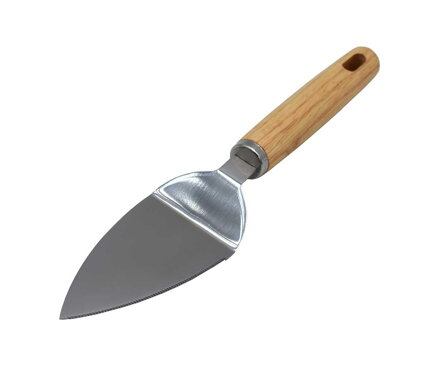 LOPATKA NA PIZZU 30 CM S PŘÍSLUŠENSTVÍM