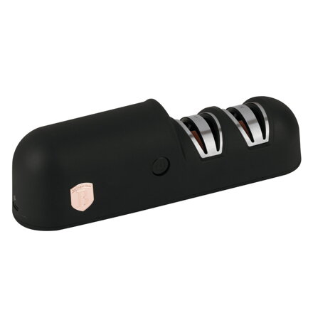 ELEKTRICKÝ BROUSK NA NOŽE