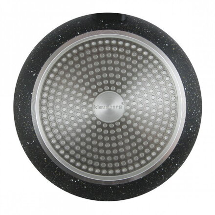 Sada žulových pánví 20/24/28 cm