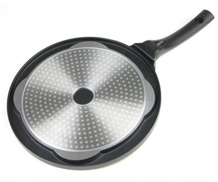 Grilovací pánev 27cm