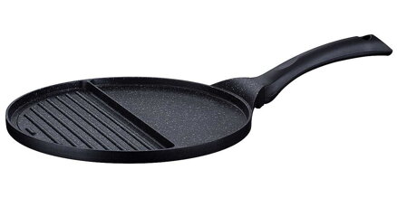 Grilovací pánev 27cm