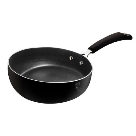 Otočná wok pánev 26 cm Berlinger Haus