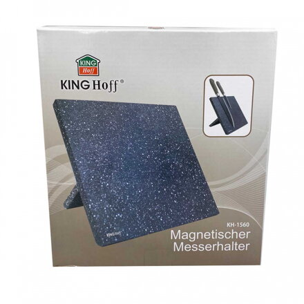 Magnetický stojan na nože 