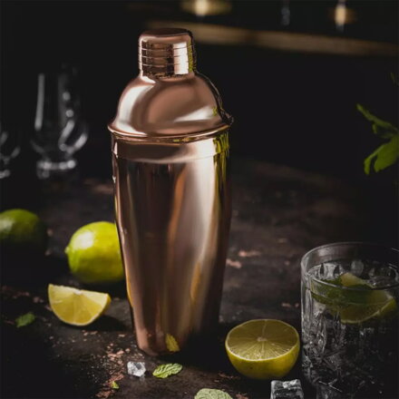 Barmanský šejkr na koktejly 750ml