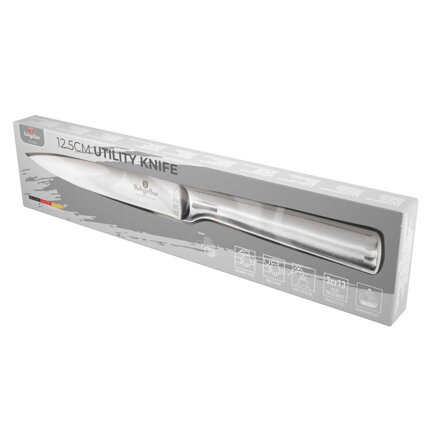 OCELOVÝ UNIVERZÁLNÍ NŮŽ BERLINGER HAUS 12,5 cm