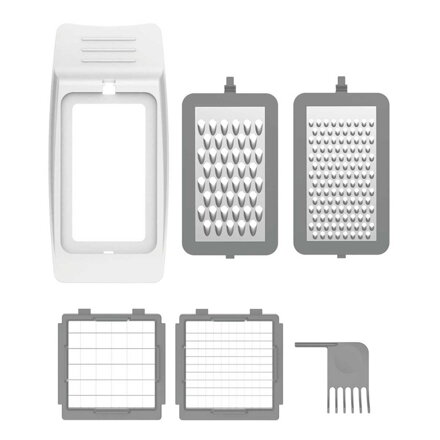 Kráječ a struhadlo 