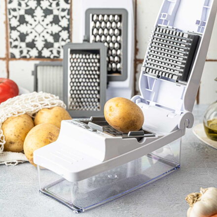 Kráječ a struhadlo 