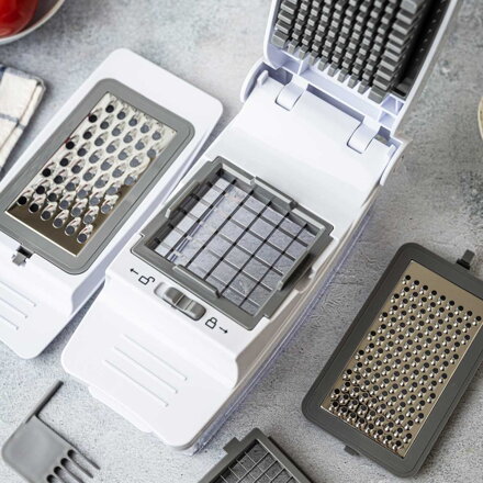 Kráječ a struhadlo 