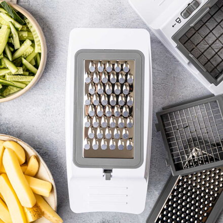 Kráječ a struhadlo 