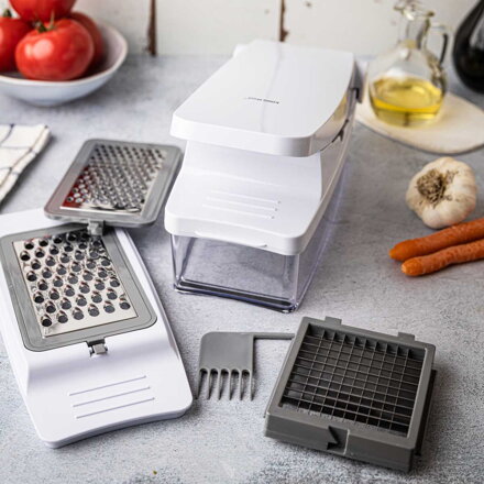 Kráječ a struhadlo 