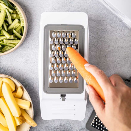 Kráječ a struhadlo 