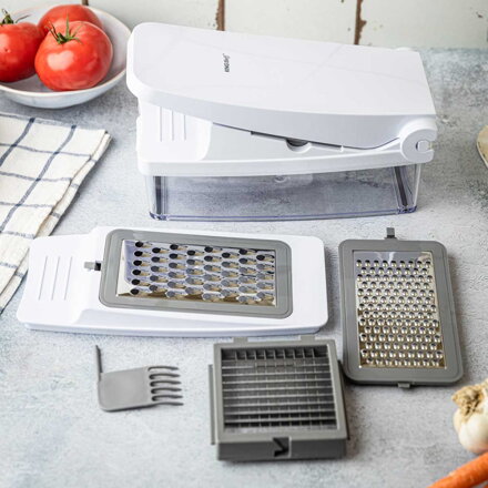 Kráječ a struhadlo 