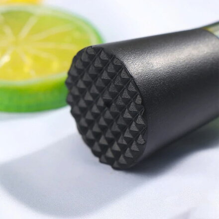 BARMANSKÝ MUDDLER NA MOJITO