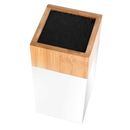 UNIVERZÁLNÍ STOJAN NA NOŽE