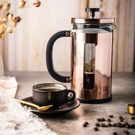 French press Káva/čaj 1000ml