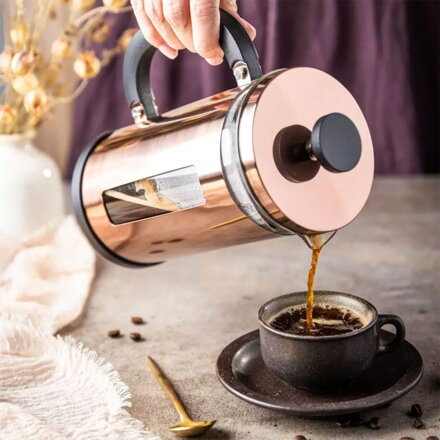 French press Káva/čaj 1000ml