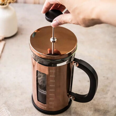 French press Káva/čaj 1000ml