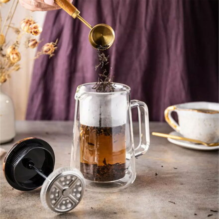 French press Káva/čaj 350ml