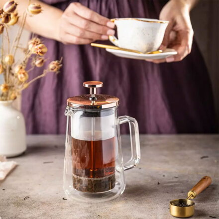 French press Káva/čaj 350ml