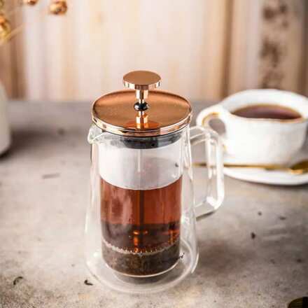 French press Káva/čaj 350ml