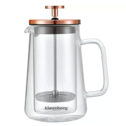 French press Káva/čaj 350ml