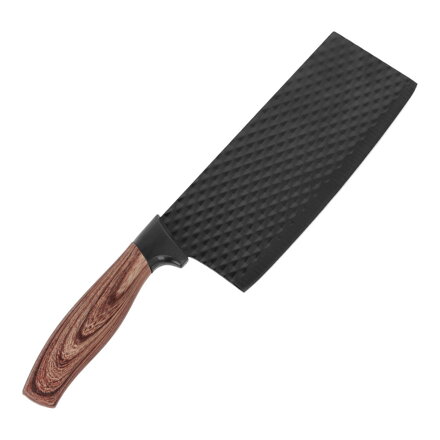 Kuchyňský sekáček 30 cm s nepřilnavým povrchem