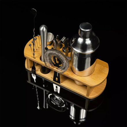 BARMANSKÁ SADA 16 DÍLŮ KLAUSBERG