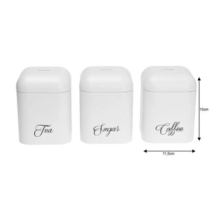 Sada kuchyňských nádob KLAUSBERG