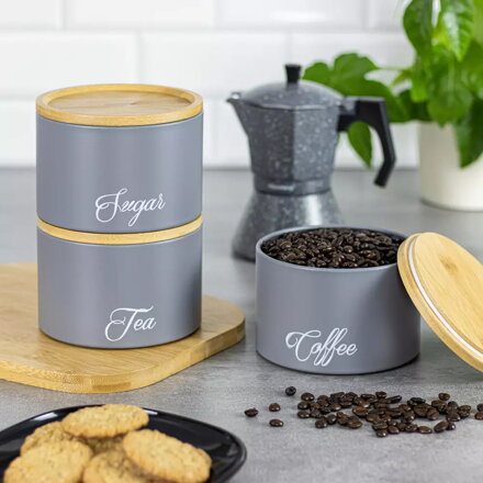 Sada kuchyňských nádob KLAUSBERG