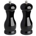 Cole & Mason BLACK OXFORD, sada černý mlýnek na pepř a sůl, 155 mm Cole & Mason BLACK OXFORD, sada černý mlýnek na pepř a sůl, 155 mm