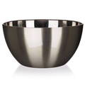 Mísa LATINO METALLIC Platinum 20 x 12 cm, nerez