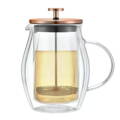 French press Káva/čaj 600ml