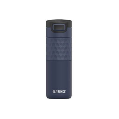Termoláhev Etna Grip 500 ml Denim Blue