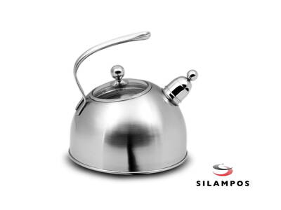 Silampos Miramar konvice 2,7 l