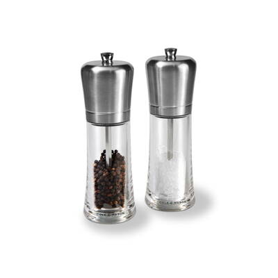 Sada mlýnků na pepř a sůl Sandown
