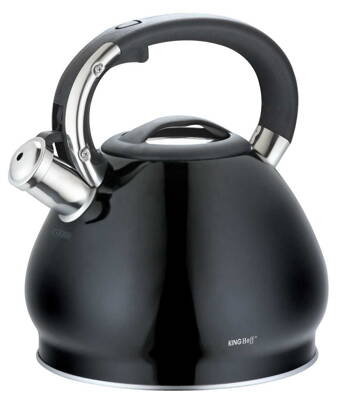 Konvice 3,4L KINGHOFF