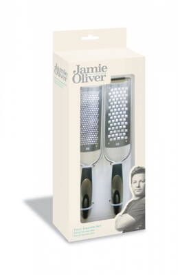Jamie Oliver sada struhadel