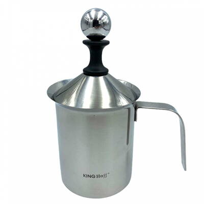 Napěňovač na mléko 400ml