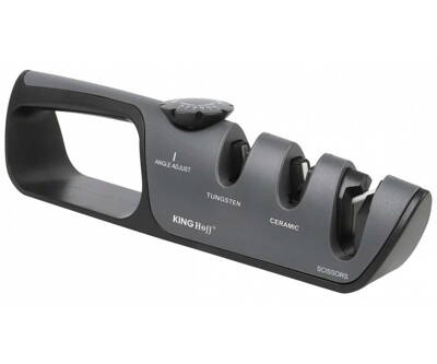 Brousek na nože a nůžky