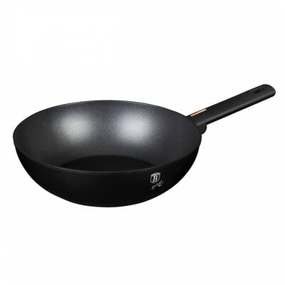TITANOVÝ WOK 28cm BERLINGER HAUS