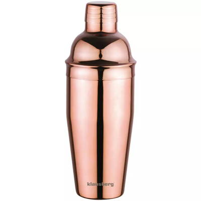 Barmanský šejkr na koktejly 750ml