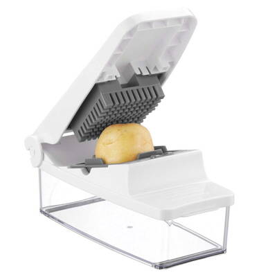 Kráječ a struhadlo 