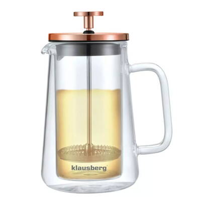 French press Káva/čaj 350ml