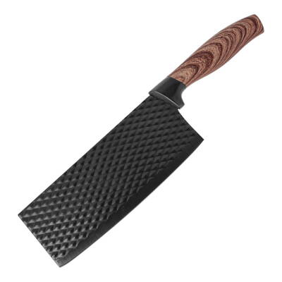 Kuchyňský sekáček 30 cm s nepřilnavým povrchem