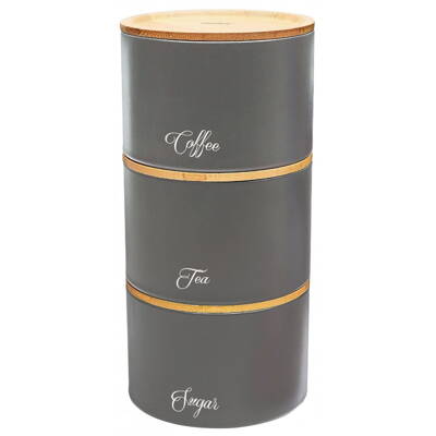 Sada kuchyňských nádob KLAUSBERG