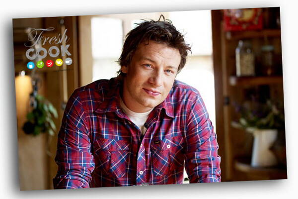 Proti je i slavný kuchař Jamie Oliver